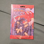 VIZ Media InuYasha Glass Toy Marbles Set Machine Made Rumiko Takahashi 2004 — photo 1
