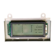 Roland VS-880 EX Display Board With Chassis And Ribbon Cable