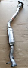 DEC Catalytic Converters GM920182 - Catalytic Converter
