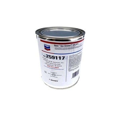 Hendrickson A-31697 Multi Purpose Grease   Hendrickson Delo Syn Grease