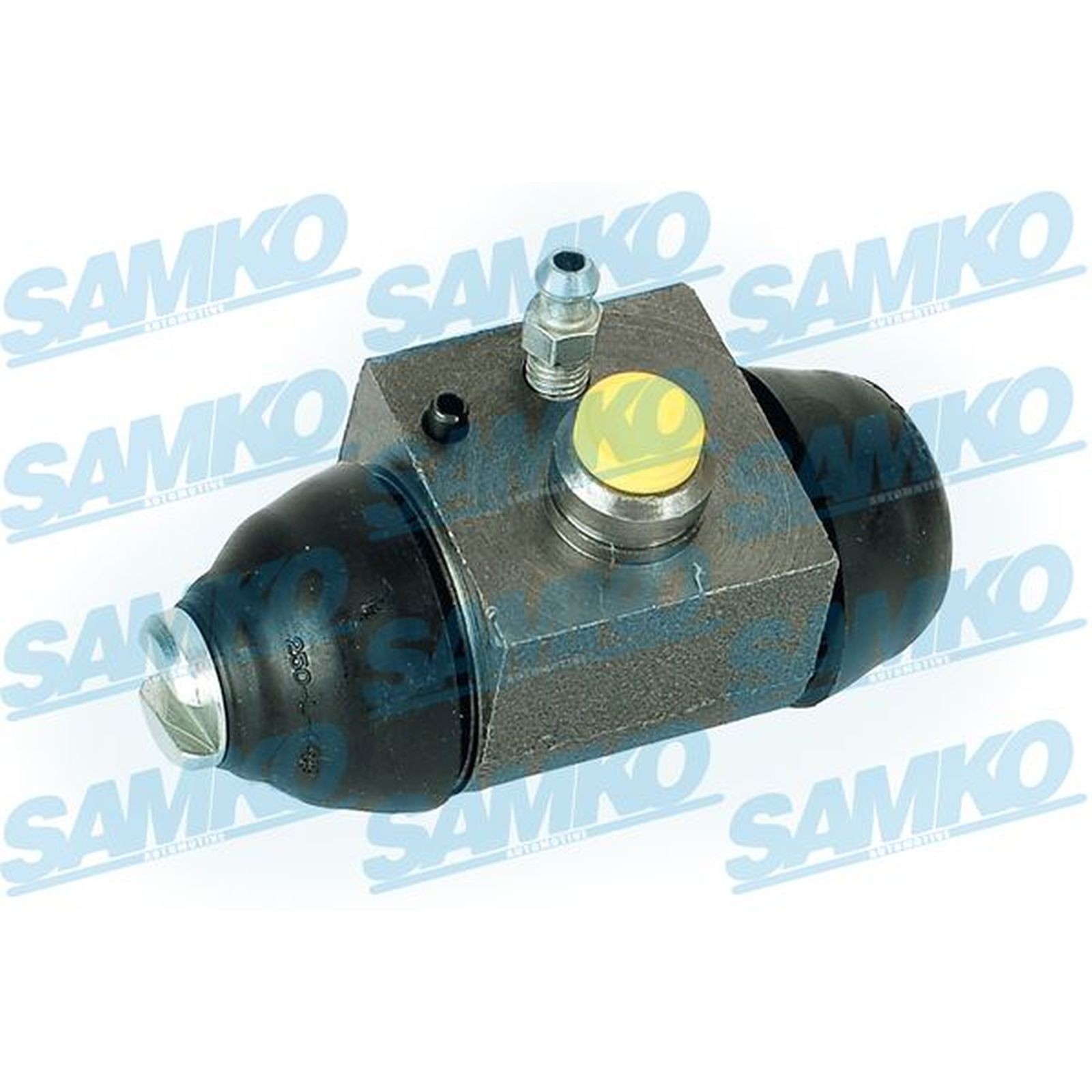 1x ORIGINAL® SAMKO Radbremszylinder Hinten für Ford TRANSIT Kasten TRANSIT Bus