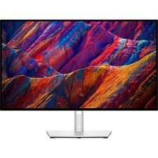 Dell UltraSharp 27 4K USB-C Hub Monitor - U2723QE - Open Box