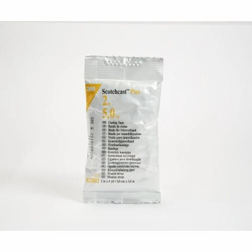 Cast Tape 3M Scotchcast Plus 2