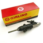Girling Triumph T140 Bonneville TR7 T160 Stainless Rear Brake Master Cylinder