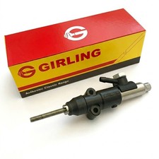 Girling Triumph T140 Bonneville Tr7 T160 Stainless Rear Brake Master Cylinder