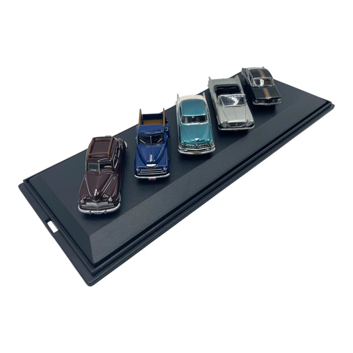 Preços baixos em Oxford Diecast Carros, caminhões e vans de Escala