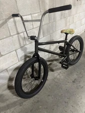 bmx bike