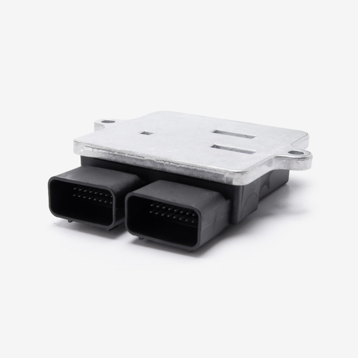 ECU for LJ125-9A-GT-E5, LJ125-9A-E5 Engine Computer (ECU/ECM) Blade Flash Black