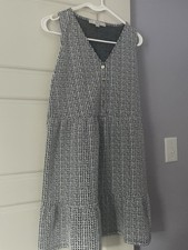 Loft summer dress