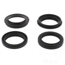 Tourmax Fork Oil Seal Kit Front 1 Set FSD-039R For Yamaha FZR 600 H 1989-1993