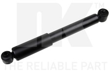 2x NK Stoßdämpfer 63361258 für OPEL ASTRA CC T98 T92 F70 ZAFIRA CLASSIC Caravan