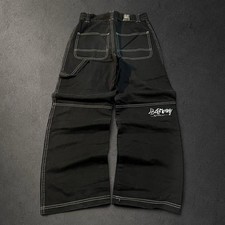 Y2K 2000s Baggy Grunge Indie Skater Hip Hop E...