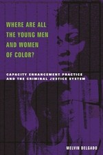 Where Are All the Young Men and Women of Color?: Capacity Enhancement Practice