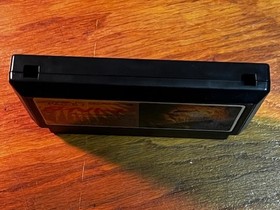 Famicom Die Hard CIB Japan Ver.