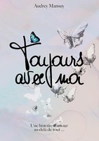 Audrey Mansuy | Toujours Avec Moi | Taschenbuch | FranzöSisch (2025)