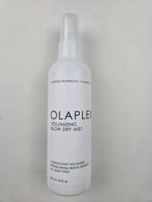 Olaplex Volumizing Blow Dry Mist: Weightless Volume, Body  Bounce  450 F/232 C