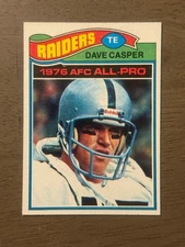 1977 TOPPS FOOTBALL #201-400  EXNM COMPLETE YOUR SET FREE SHIPPING