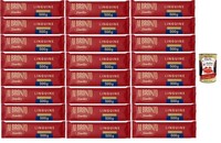 Barilla Al Bronzo Linguine 24X500G Hartweizen Al Dente Premium Vorrat +Polpa