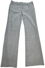 Express Design Studio Womens Editor Wide-Leg ...