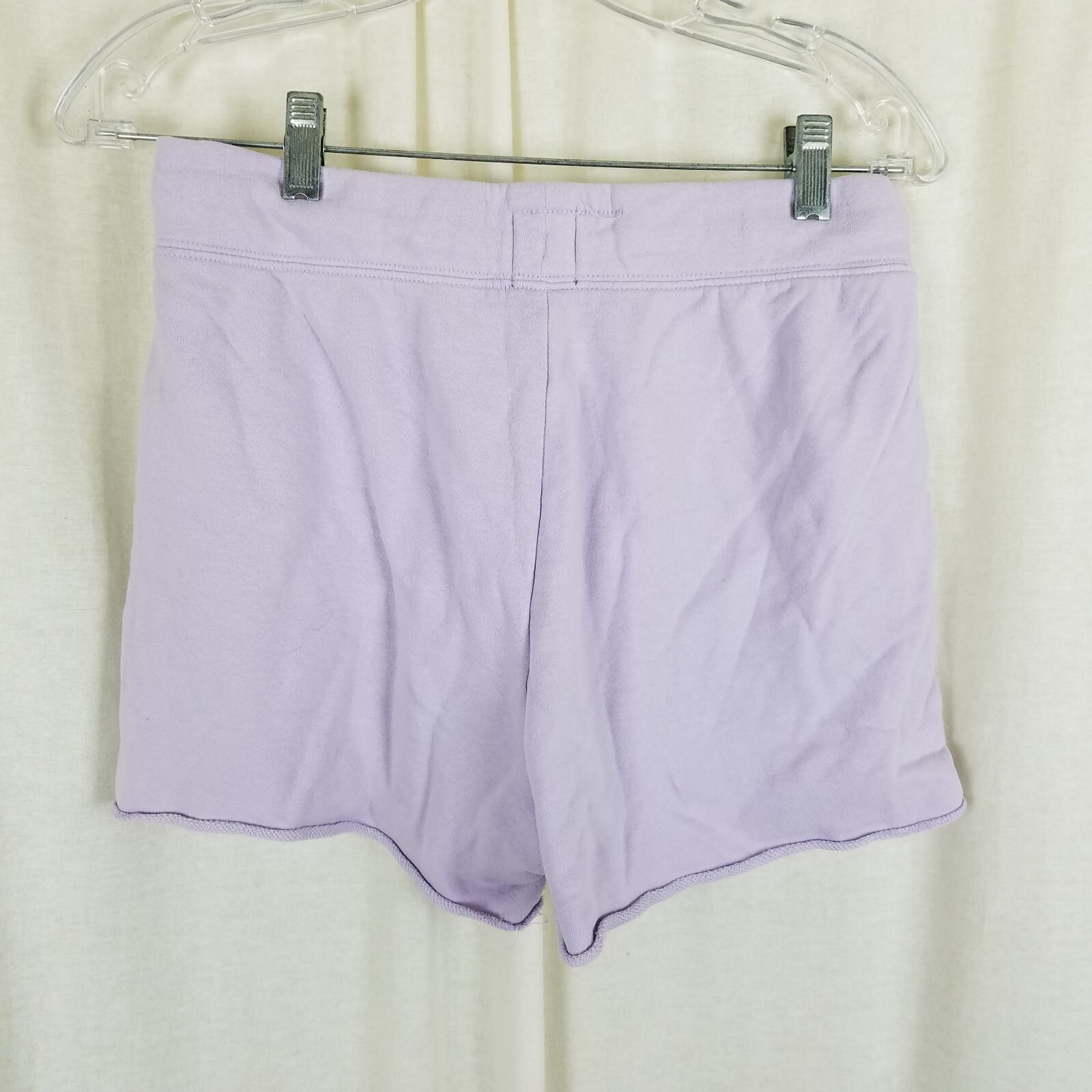 Gap Womens Pull On Drawstring Logo Sweatpant Shor… - image 4