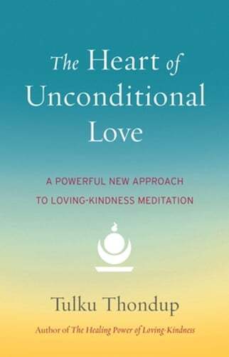 Unconditional Love: A Transformative Guide to Loving-Kindness Practice