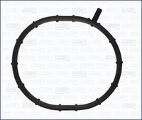 Ajusa 13241600 Dichtung, AnsaugkrüMmer FüR CitroËN Mitsubishi Peugeot