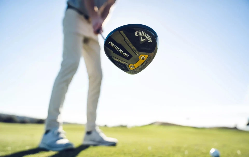 Callaway Rogue ST Max Fairway Wood- New 2024 - Choose Your Specs - Image 2 of 4