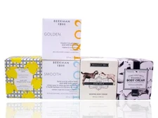 Beekman 1802 Pure Goat Milk "Whipped Body Cream" 8 fl oz. (You Choose Scent) New