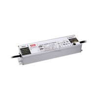 Meanwell HLG-240H-C1050B, AC-DC Led-Installationsnetzteil, MetallgehäUse, IP67 2