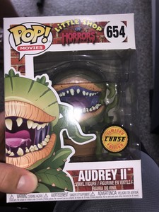 audrey 2 chase pop