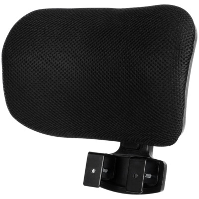 Chair Back Neck Support Booster Computer Headrest Cushion Work Office  Pillows