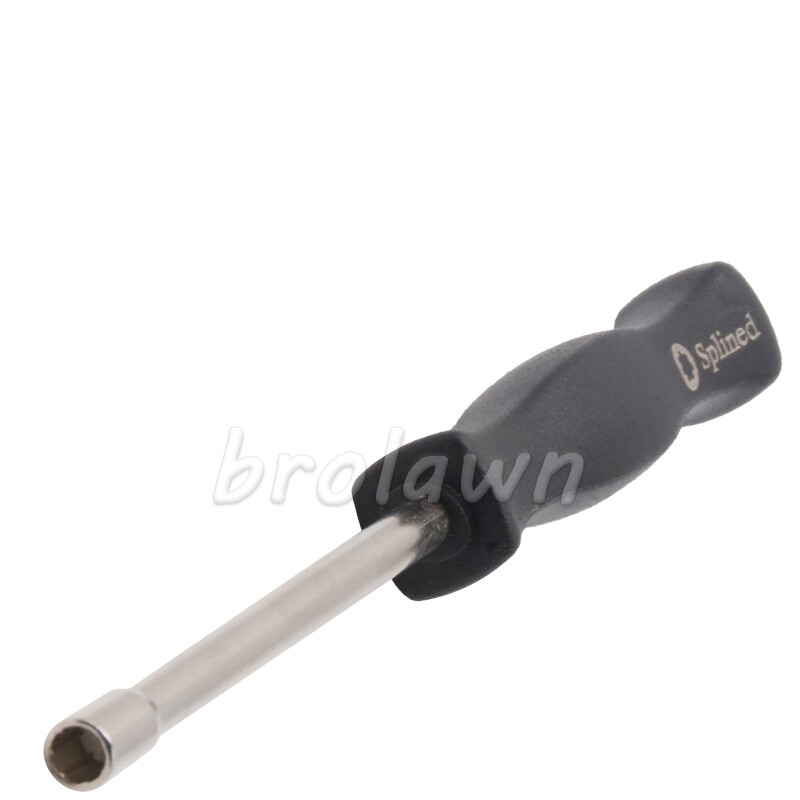 2 Cycle Adjust Tool Fits Husqvarna Chainsaw Carb Jet Screw Head Poulan