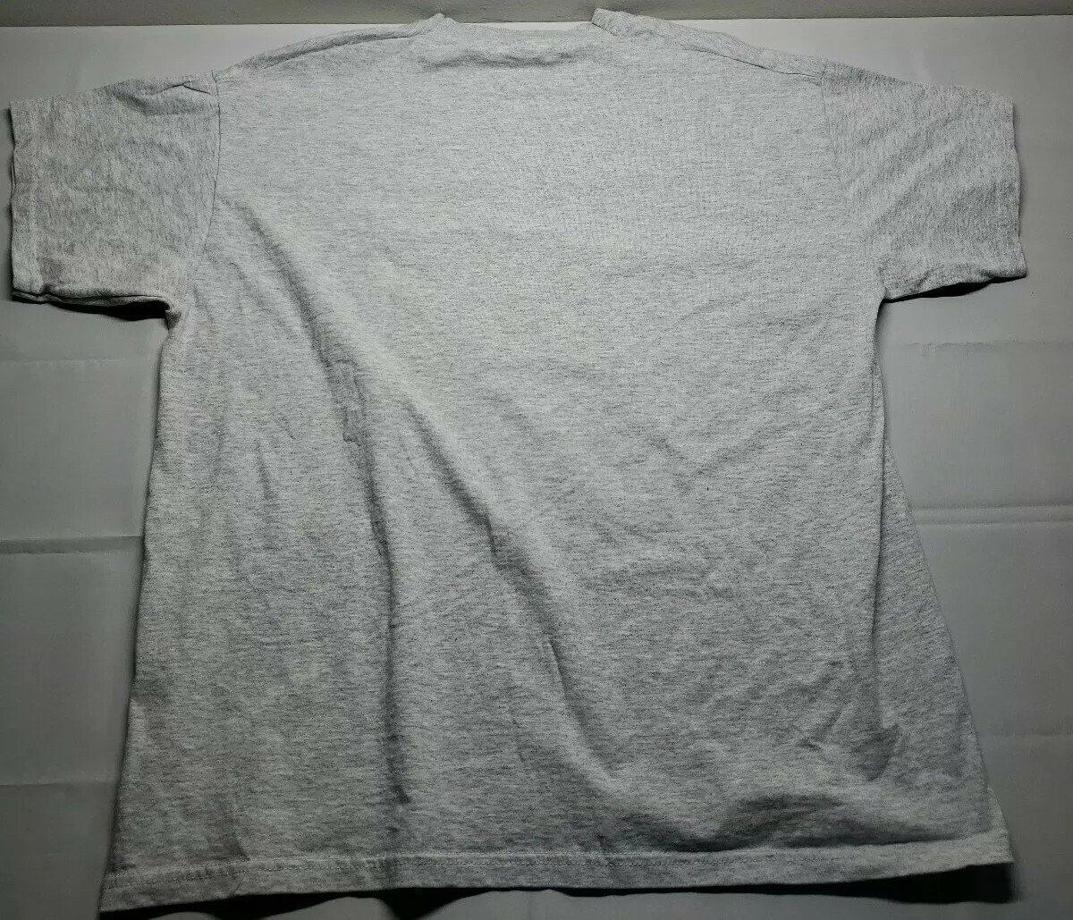 Mr. Bean " Great British " Mens XL TShirt Gem