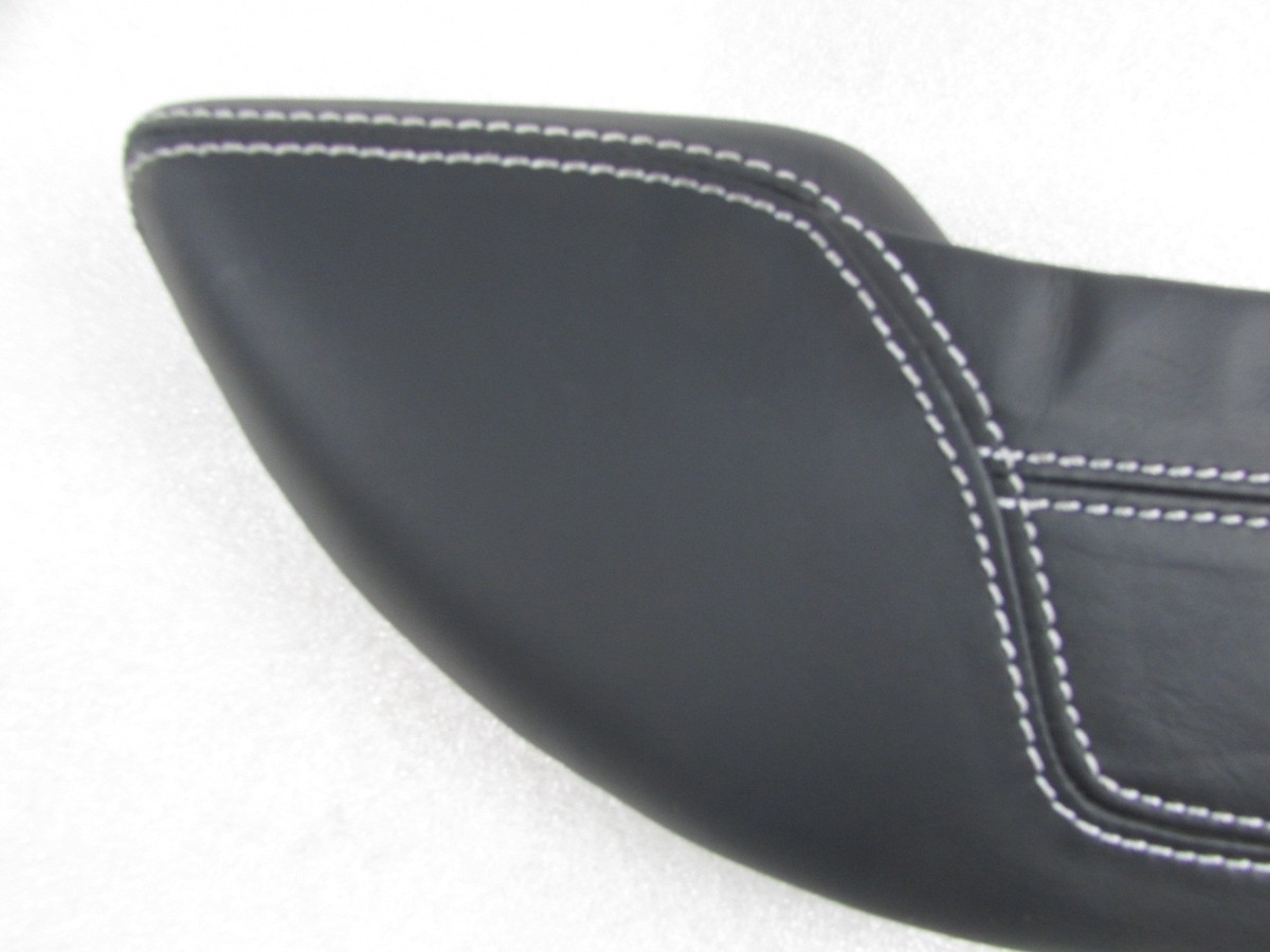 Ferrari 458 Italia , LH, Left, Trim Panel, Black, Used P/N