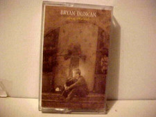 Slow Revival by Bryan Duncan - Audio Cassette