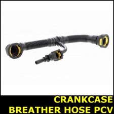 Crankcase Breather Hose PCV FOR CITROEN C2 1.4 05->09 Petrol