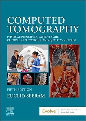 Computed Tomography: Physical  - Paperback - VERY GOOD