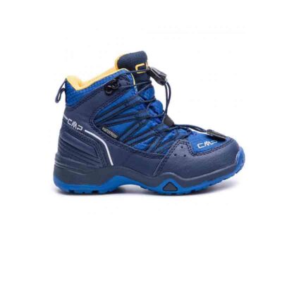 CMP 3Q48364K 04BE SHOE CMP KIDS SIRIUS MID HIKI