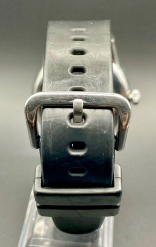 Vintage! BMW MOTORRAD Quartz Wrist Watch R25 K1100LT R1250RS - Picture 9 of 9