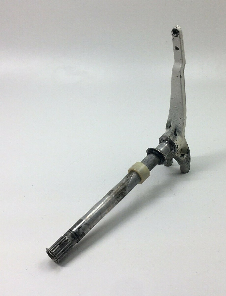 Evinrude Johnson 50hp 55 HP OMC 0390534 Steering Arm & Shaft 