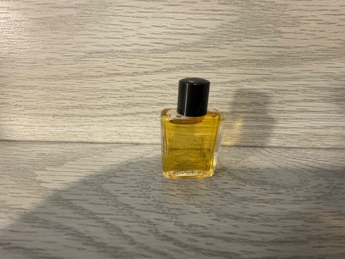 Boss by Hugo Boss Men Cologne .17 Oz Eau de Toilette 5 ml EDT Mini RARE NEW NWOB
