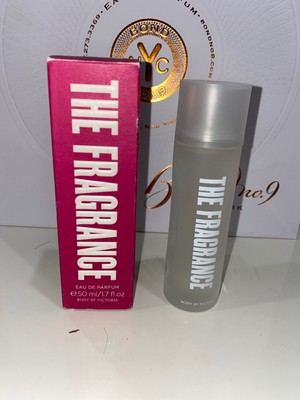 Victoria's Secret Body EDP femme 50ml (637293033325)