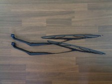 Scheibenwischerarm Wischerarm PAAR Suzuki Grand Vitara II JT 1.9 DDiS AWD