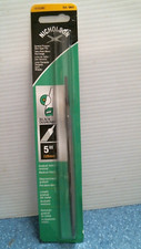 Nicholson General Purpose Slim Taper File 5  ...