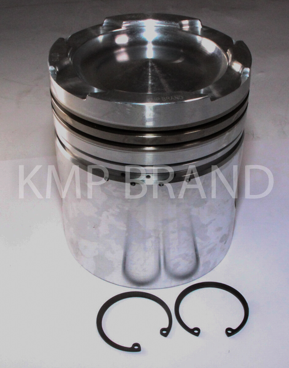 3803344 Pack of 1 PISTON BODY C/W CLIPS (3069212) Suitable For  