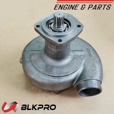 New Water Pump Set For Cummins Kv K38 Kt38 K50 Kt50 Qsk 3050443 4089301 4086018