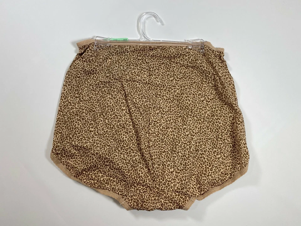 Mujer Bali Sexy Animal Skimp Skamp Calzoncillo ¡NUEVO! Nuevo con etiquetas Foto 3 de 3