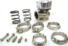 Maximizer WG40 Compgate 40mm - 14 PSI, 7PSI Spring (installed), Wastegate