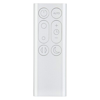 Original Dyson Fernbedienung für TP02 Pure Cool Link Ventilator Luftreiniger 967400-01