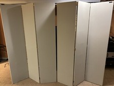 Magnepan  Magneplanar Tympani 1-d Speakers
